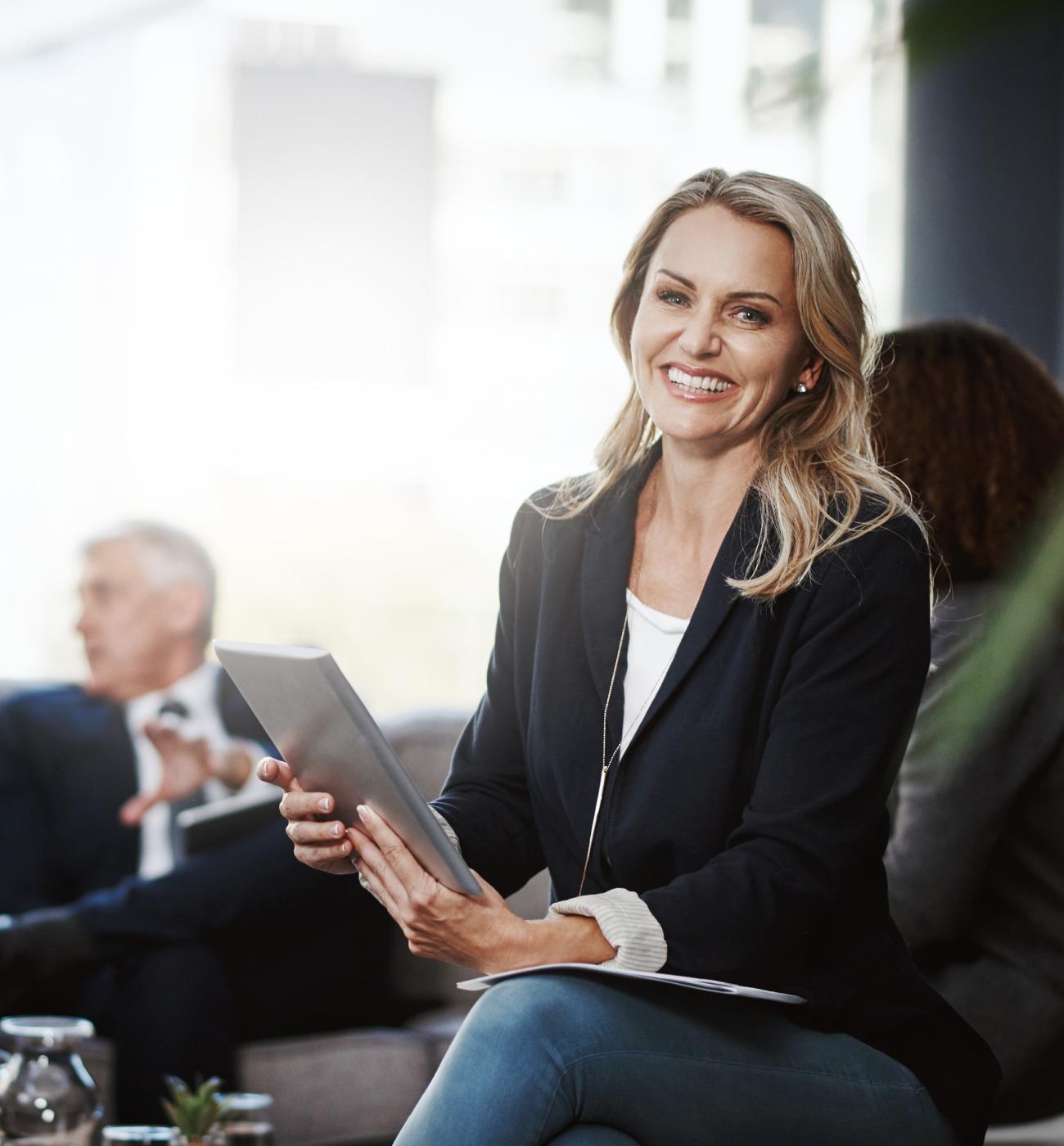 What Is Business Protection?