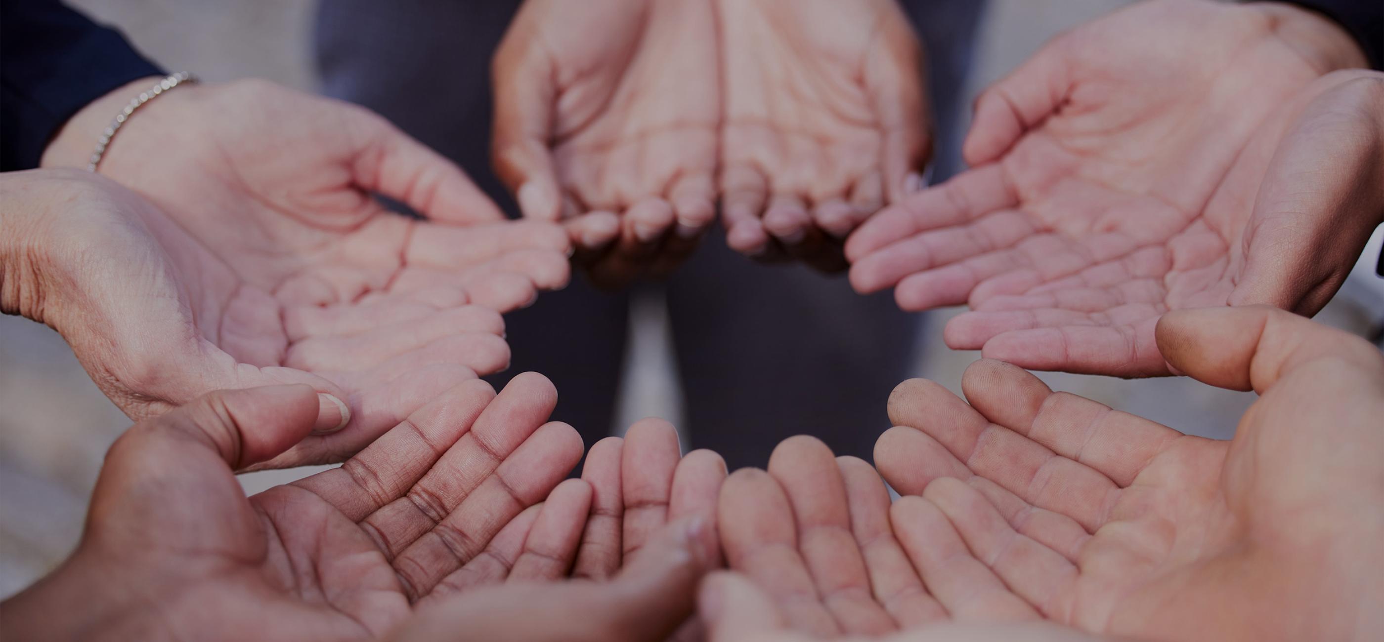 Working with the Community